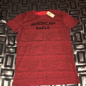 New American Eagle Tee